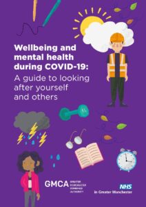 Wellbeing And Mental Health During COVID19 A Guide To Looking After Yourself And Others 002